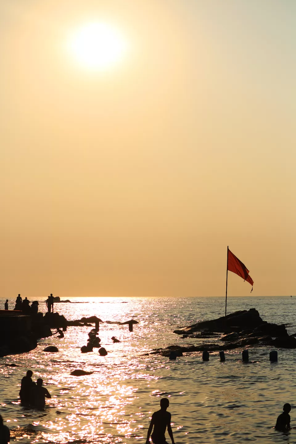 Photo of Kanyakumari- A journey to the tip of Peninsular India by Mouna Nanaiah
