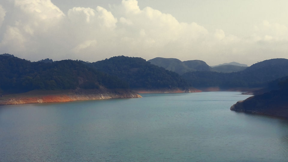 Photo of Idukki, Kerala, India by Mouna Nanaiah