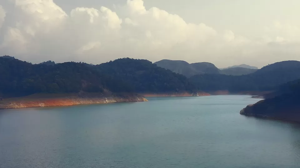 Photo of Idukki, Kerala, India by Mouna Nanaiah