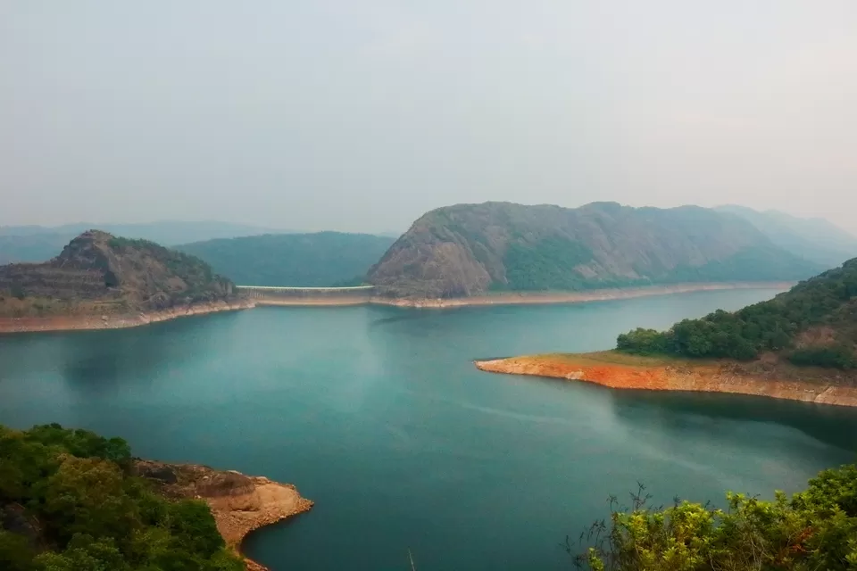 Photo of Idukki, Kerala, India by Mouna Nanaiah