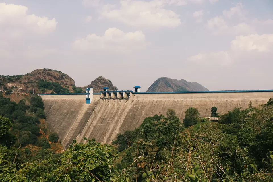 Photo of Idukki, Kerala, India by Mouna Nanaiah
