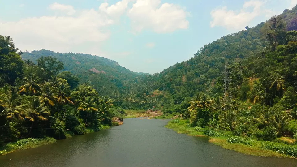 Photo of Rajakkad, Kerala, India by Mouna Nanaiah
