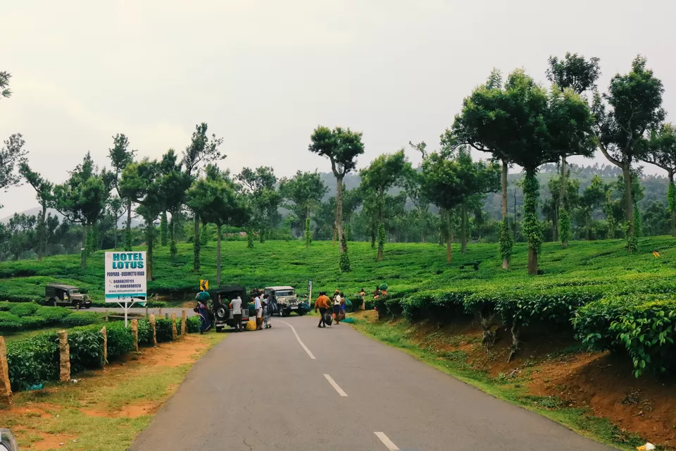 Photo of Rajakkad, Kerala, India by Mouna Nanaiah