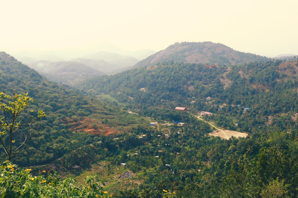 Photo of Rajakkad, Kerala, India by Mouna Nanaiah