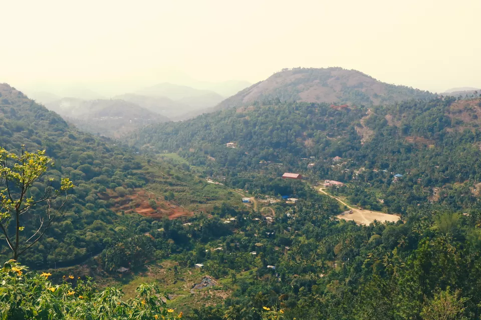 Photo of Rajakkad, Kerala, India by Mouna Nanaiah