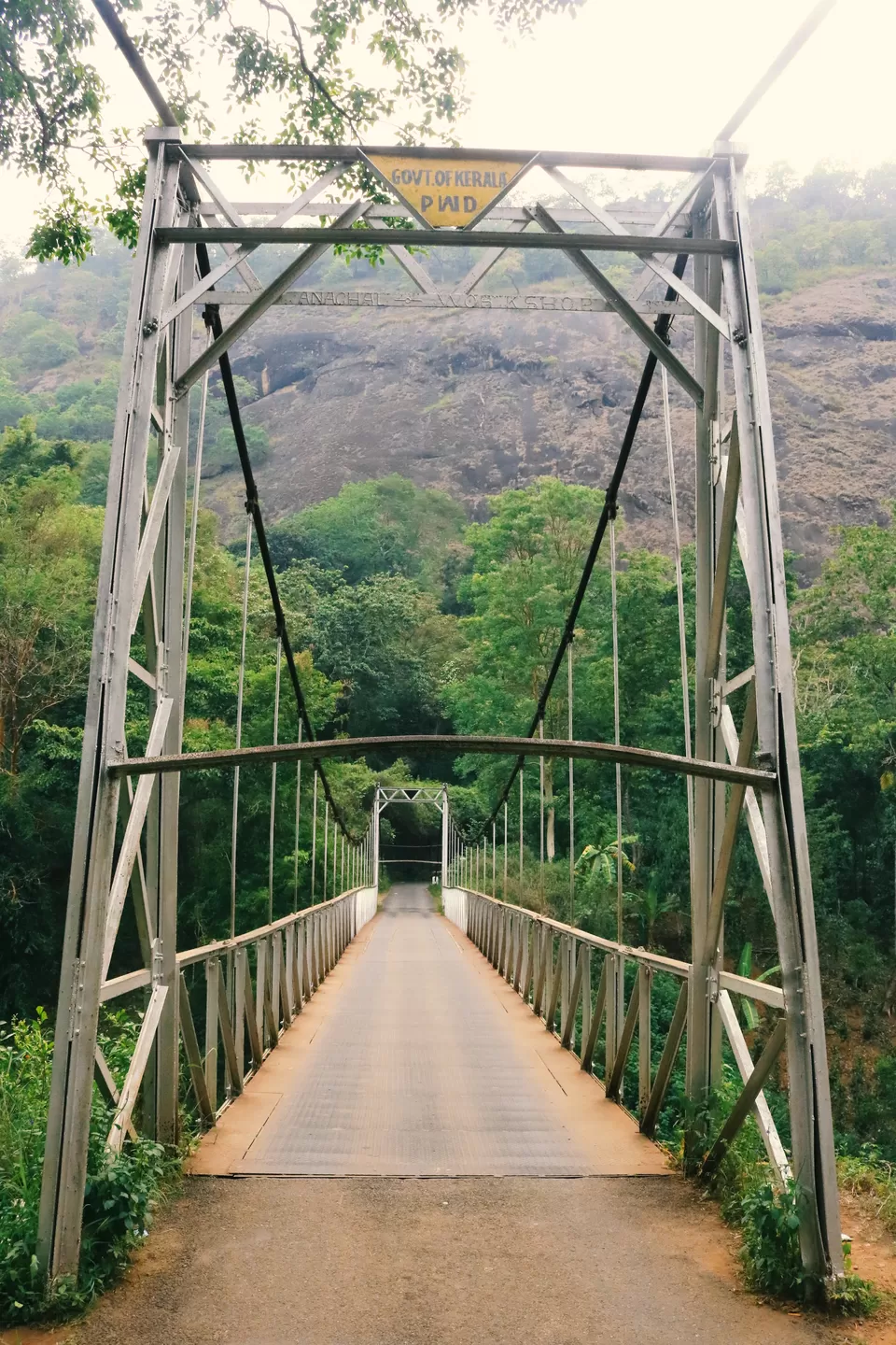 Photo of Rajakkad, Kerala, India by Mouna Nanaiah