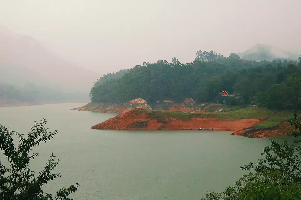 Photo of Mattupetty, Kerala, India by Mouna Nanaiah