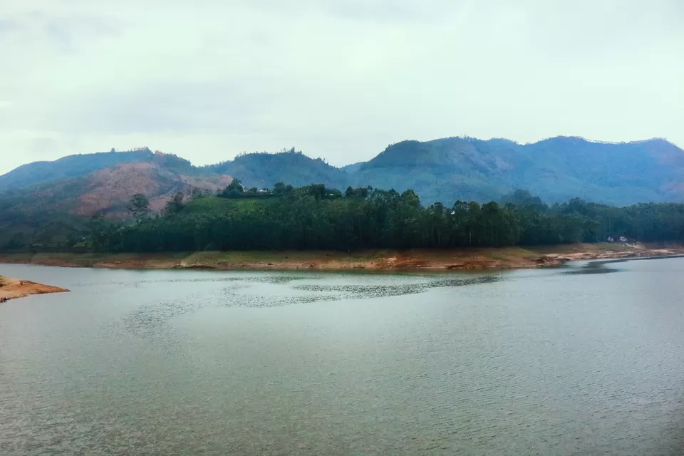Photo of Mattupetty, Kerala, India by Mouna Nanaiah