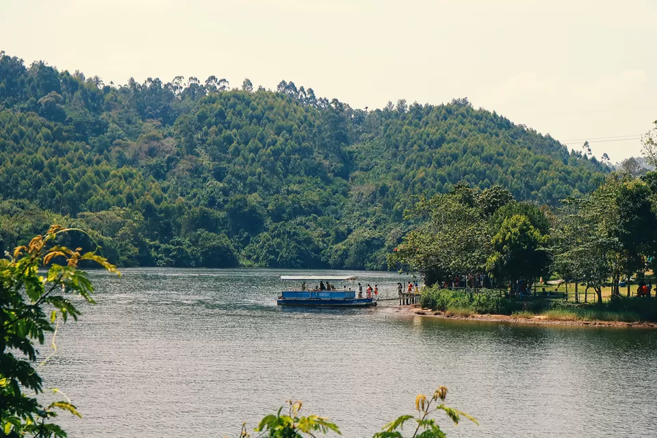 Photo of Mattupetty, Kerala, India by Mouna Nanaiah