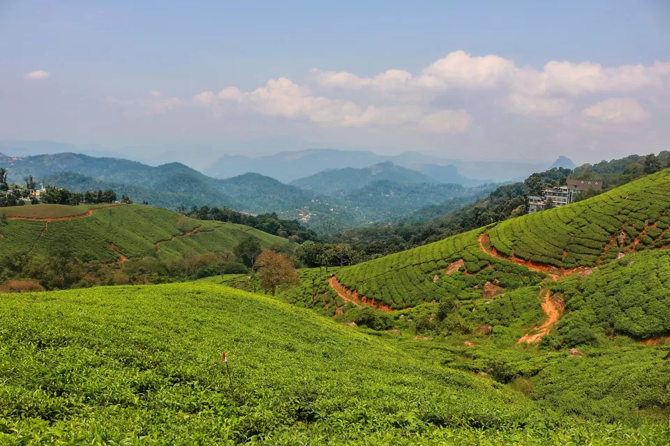 Photo of Mattupetty, Kerala, India by Mouna Nanaiah