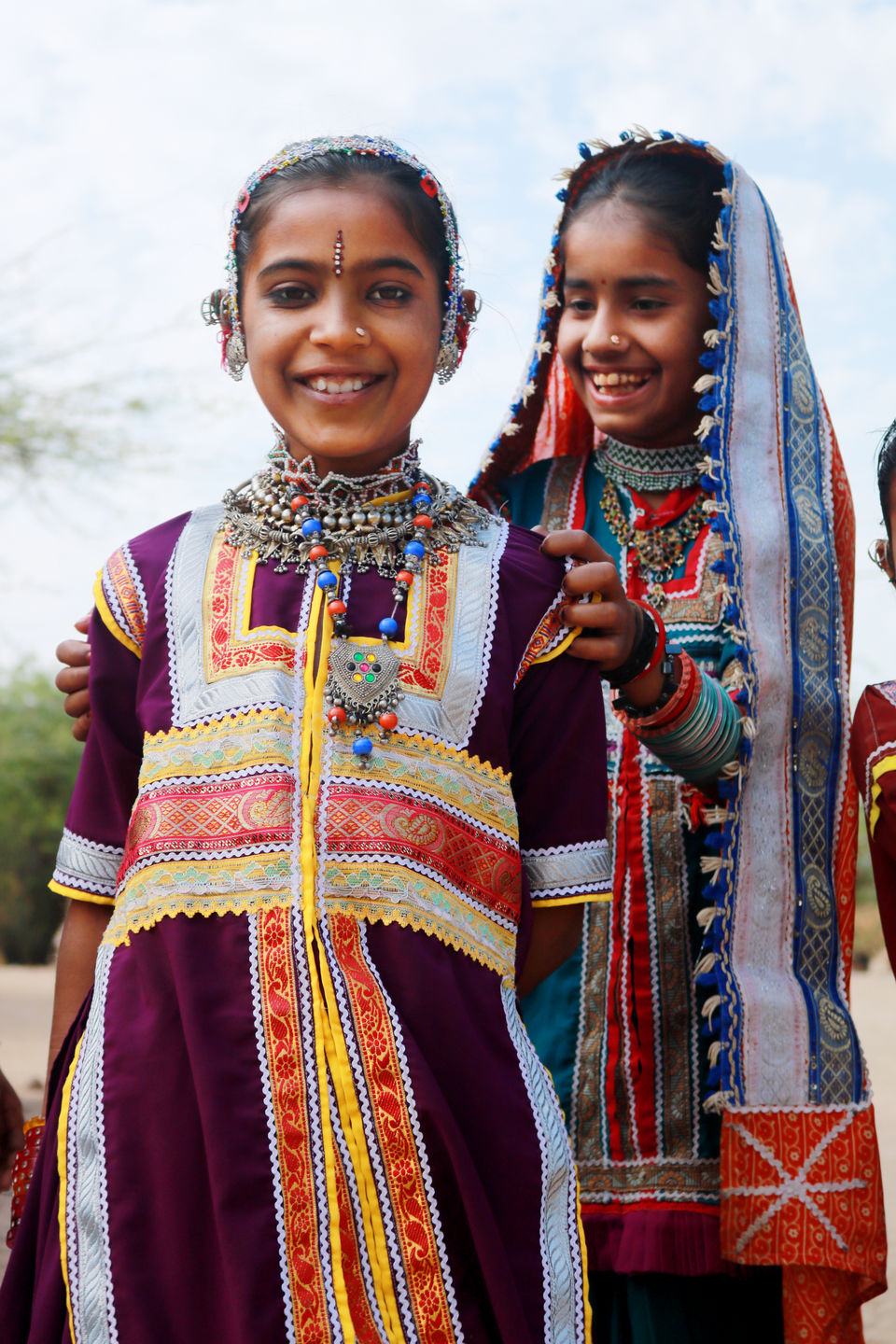 Photo of Rann of Kutch, Kutch, Gujarat, India by Mouna Nanaiah