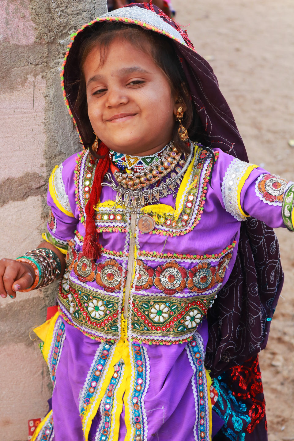 Photo of Rann of Kutch, Kutch, Gujarat, India by Mouna Nanaiah