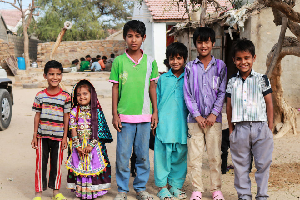 Photo of Rann of Kutch, Kutch, Gujarat, India by Mouna Nanaiah