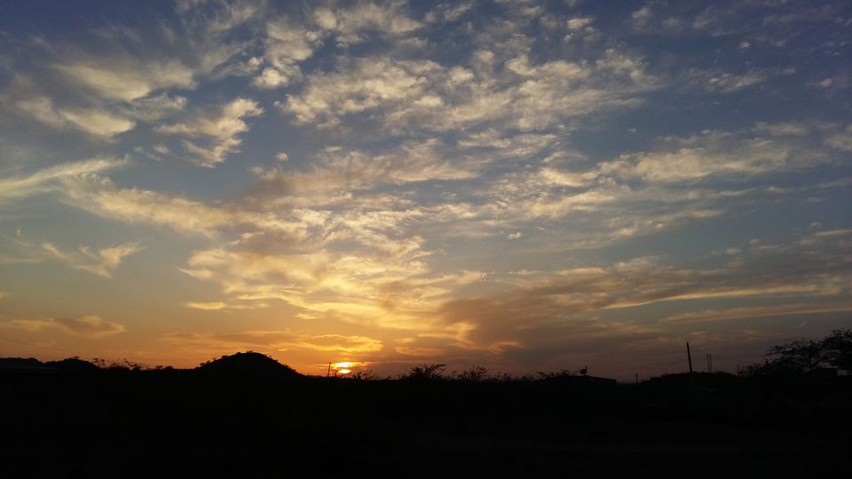 Photo of Bhuj, Gujarat, India by Mouna Nanaiah