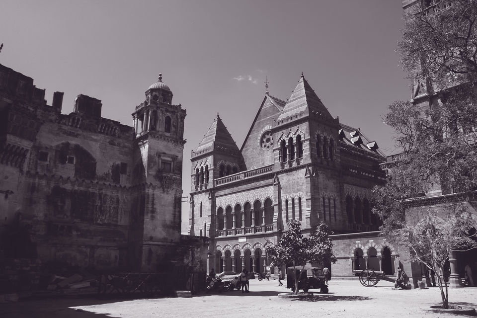 Photo of Bhuj, Gujarat, India by Mouna Nanaiah