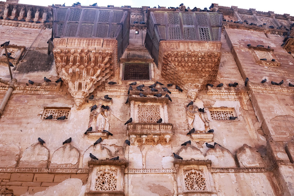 Photo of Bhuj, Gujarat, India by Mouna Nanaiah