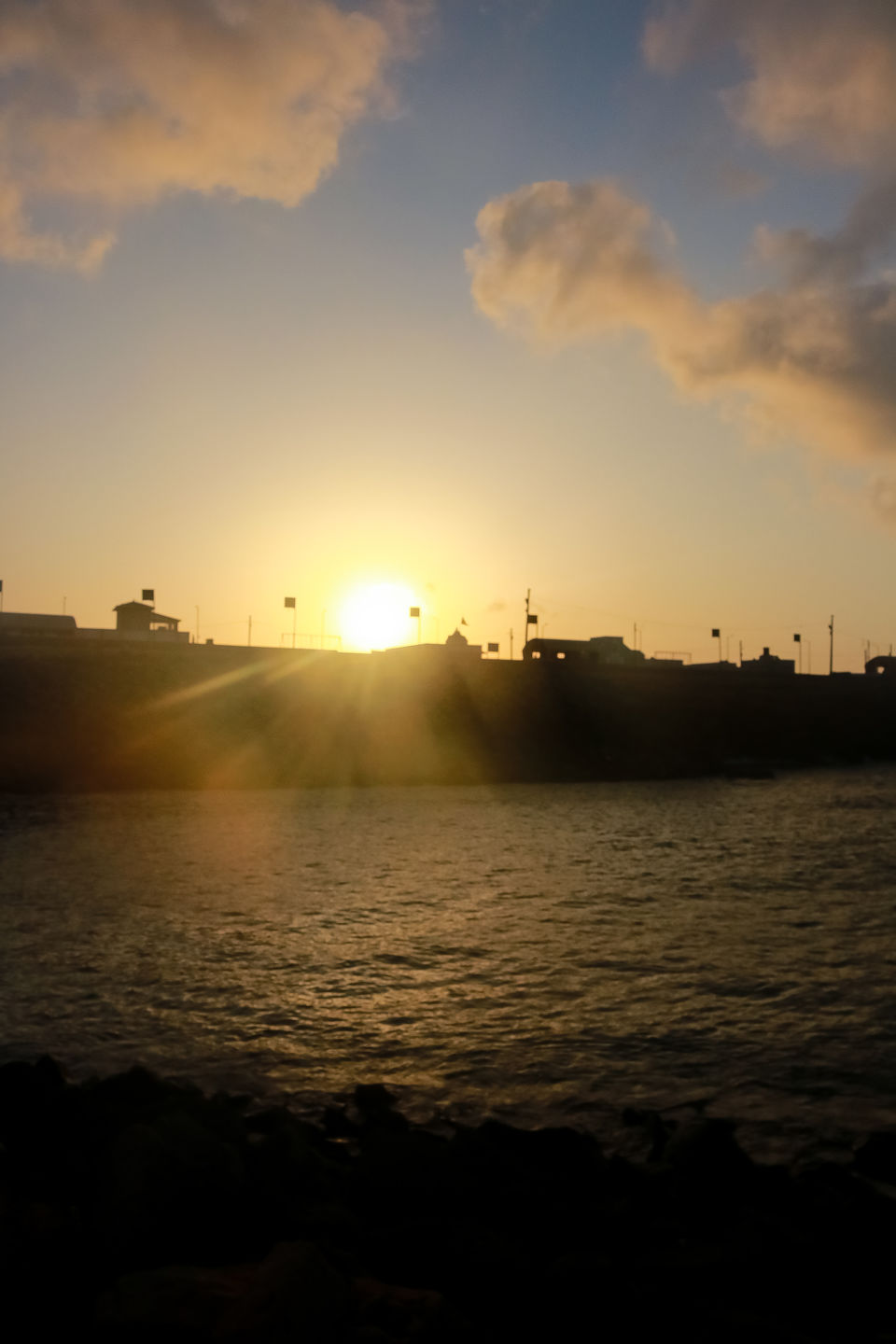 Photo of Dwarka, Gujarat, India by Mouna Nanaiah