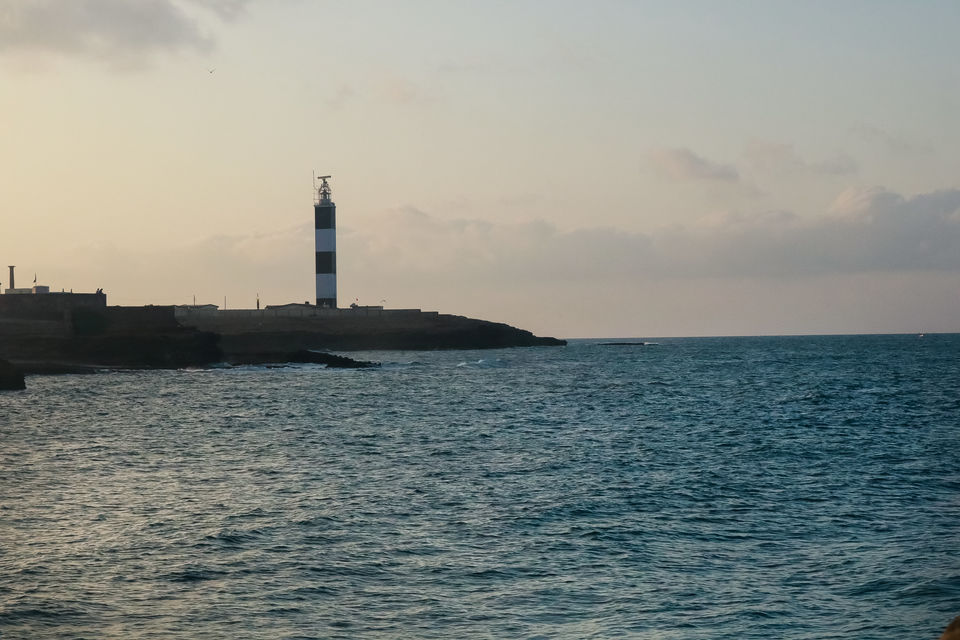 Photo of Dwarka, Gujarat, India by Mouna Nanaiah