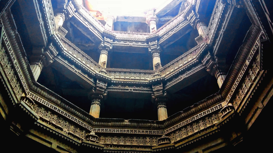 Photo of Adalaj, Gujarat, India by Mouna Nanaiah