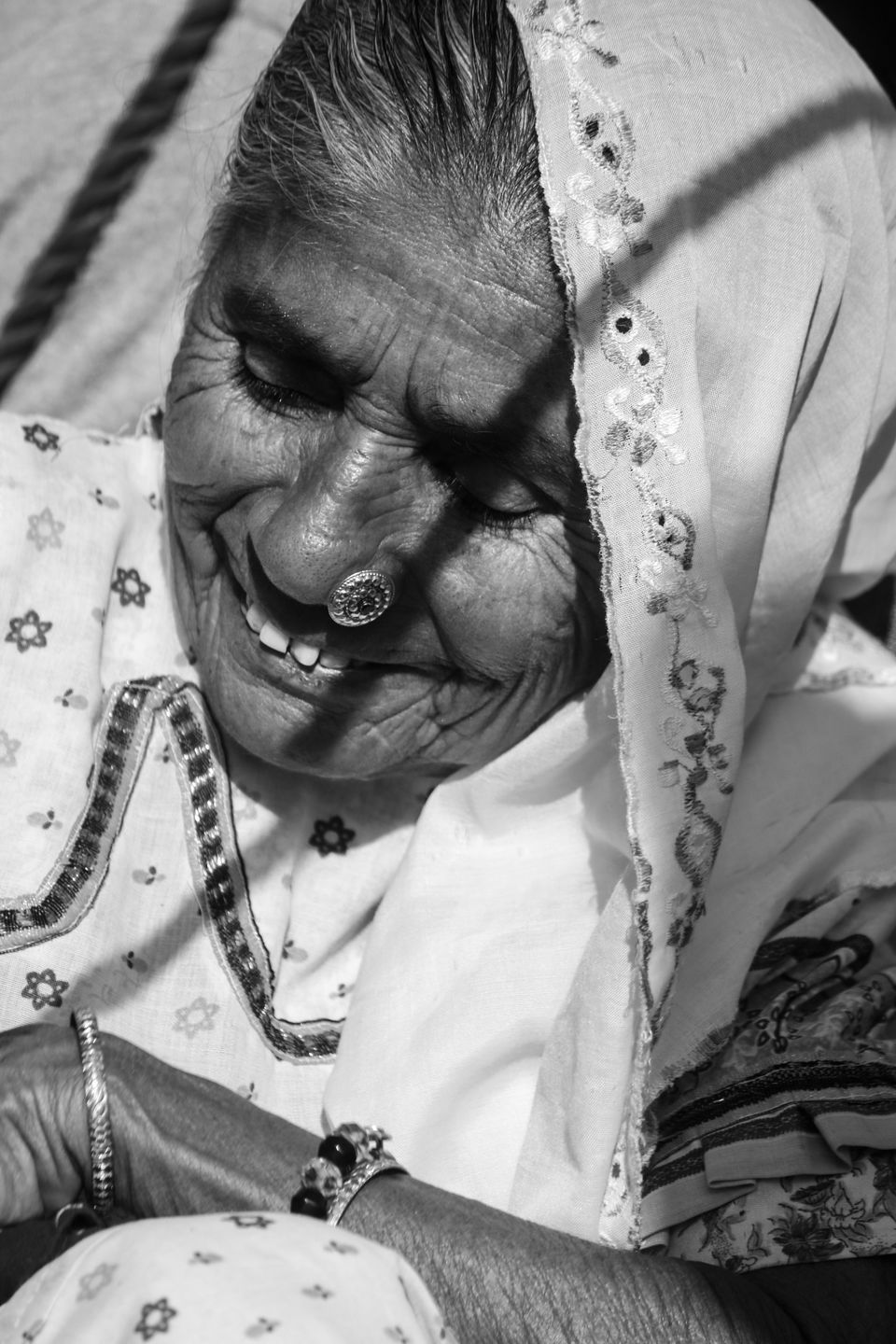 Photo of Dwarka, Gujarat, India by Mouna Nanaiah