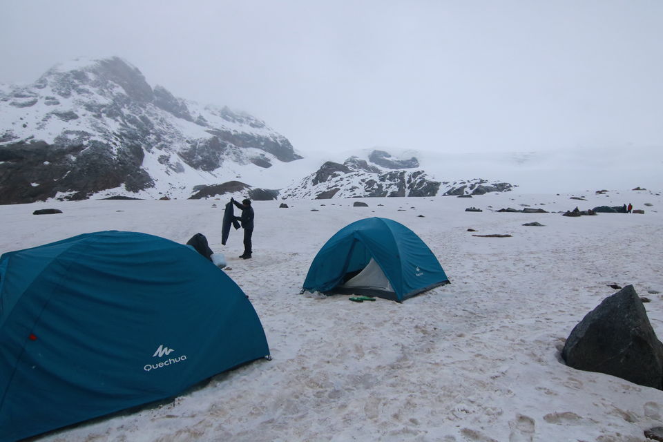 Photo of A Seasoned Climber Answers Frequently Asked Questions About The Daring Pin Parvati Pass Trek 2/8 by Mouna Nanaiah
