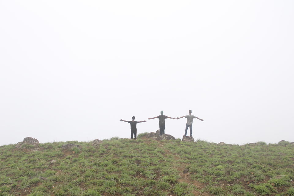 Photo of Galibeedu, Karnataka, India by Mouna Nanaiah