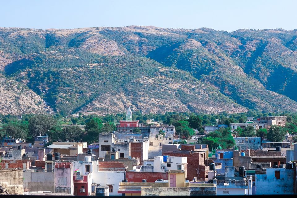 Photo of Pushkar, Rajasthan, India by Mouna Nanaiah