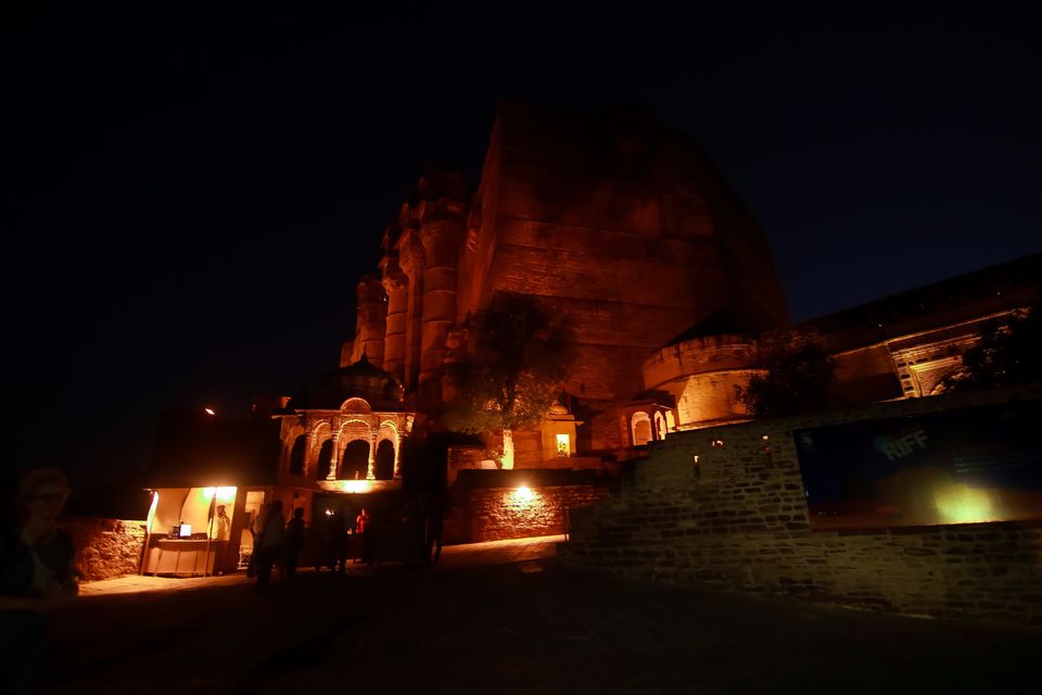 Photo of Jodhpur, Rajasthan, India by Mouna Nanaiah