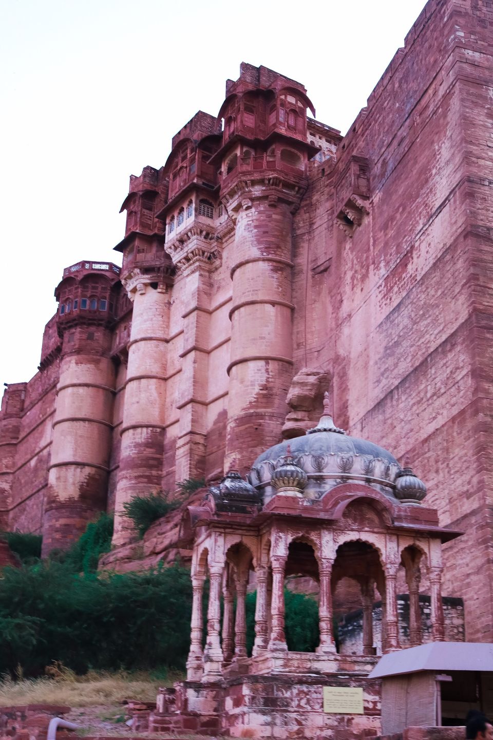 Photo of Jodhpur, Rajasthan, India by Mouna Nanaiah