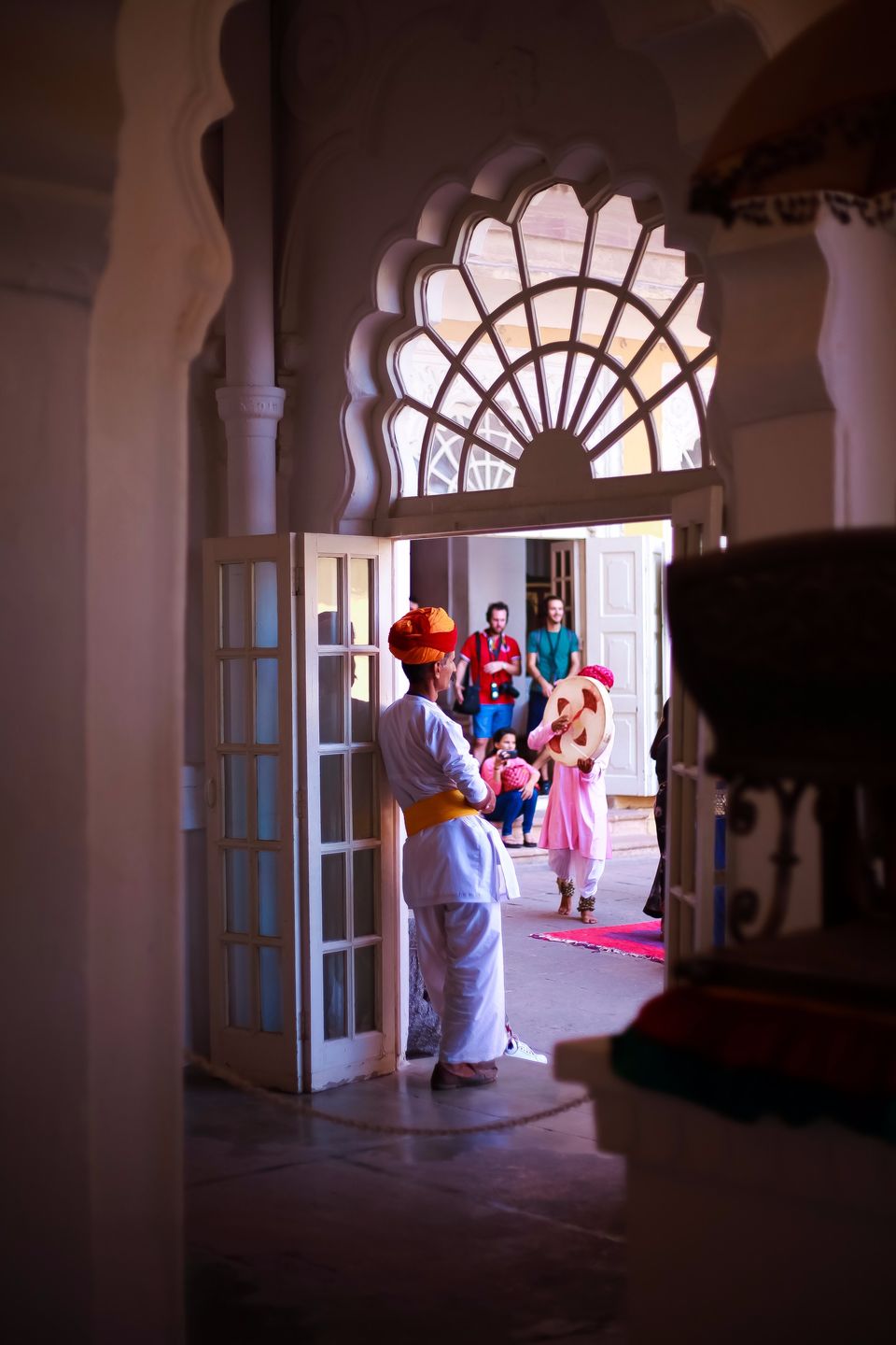 Photo of Jodhpur, Rajasthan, India by Mouna Nanaiah