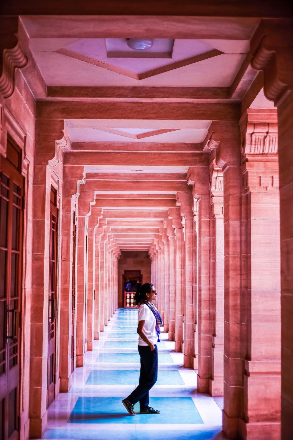 Photo of Jodhpur, Rajasthan, India by Mouna Nanaiah