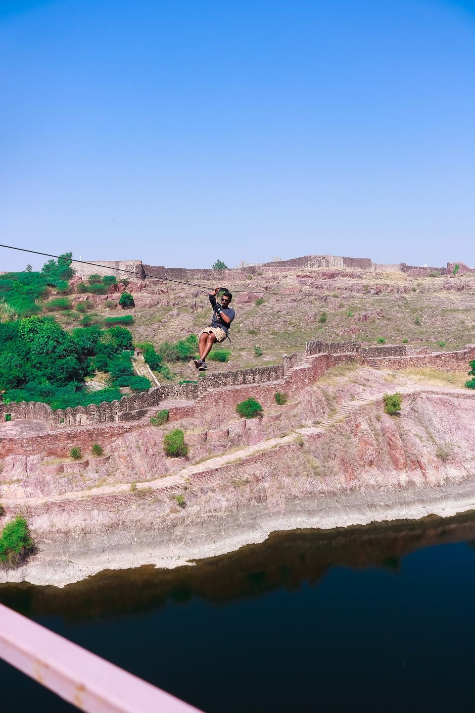 Photo of Jodhpur, Rajasthan, India by Mouna Nanaiah