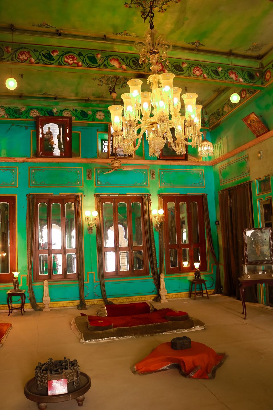 Photo of Udaipur, Rajasthan, India by Mouna Nanaiah