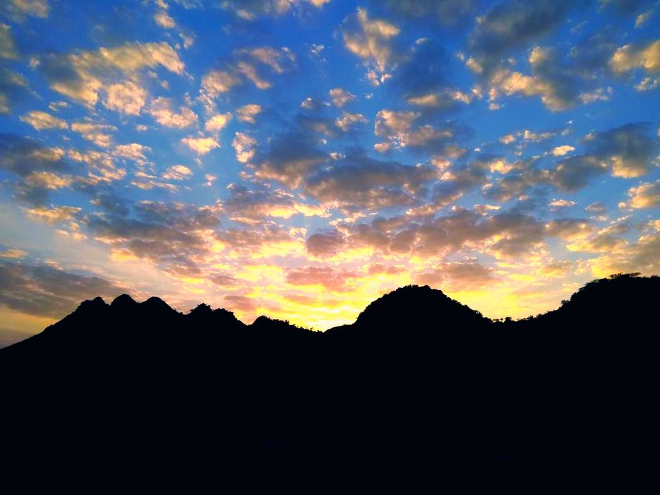 Photo of Kumbhalgarh Fort, Kumbhalgarh, Rajasthan, India by Mouna Nanaiah