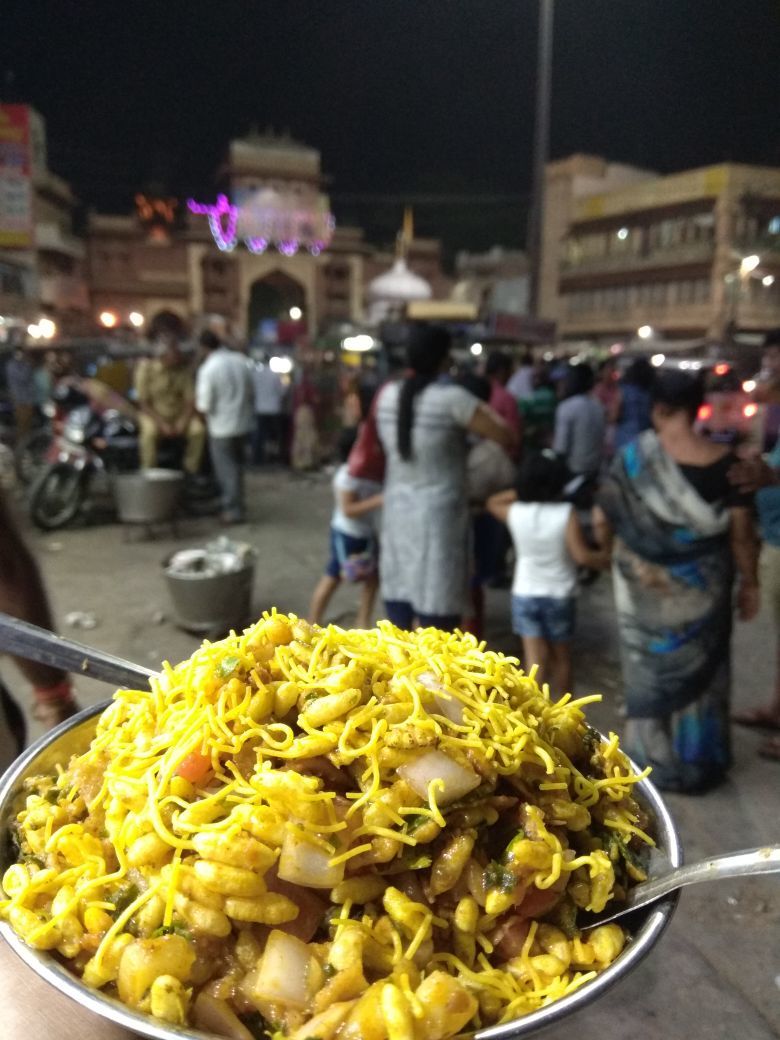 Photo of Jodhpur, Rajasthan, India by Mouna Nanaiah