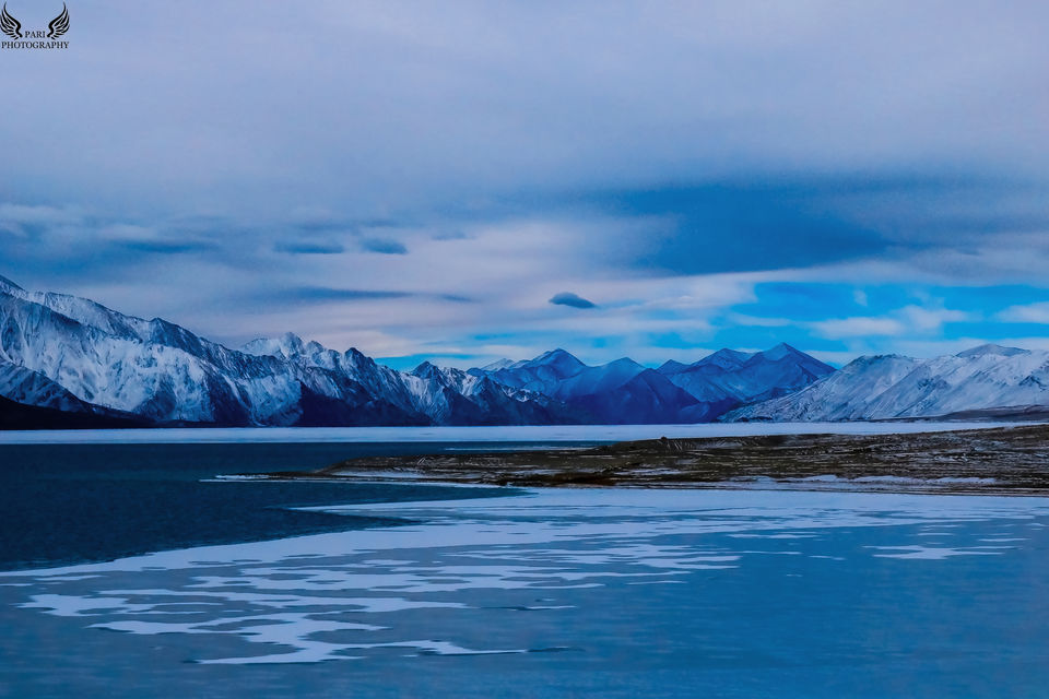 Photo of Leh - A guide to unravel the land of high passes that locks down in winter by Mouna Nanaiah