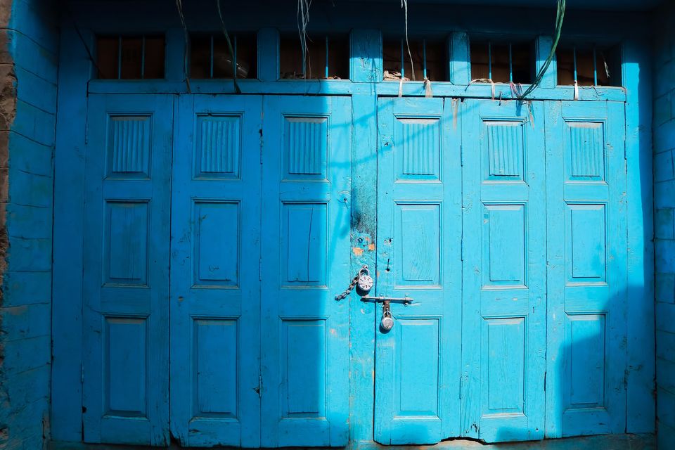 Photo of Leh - A guide to unravel the land of high passes that locks down in winter by Mouna Nanaiah