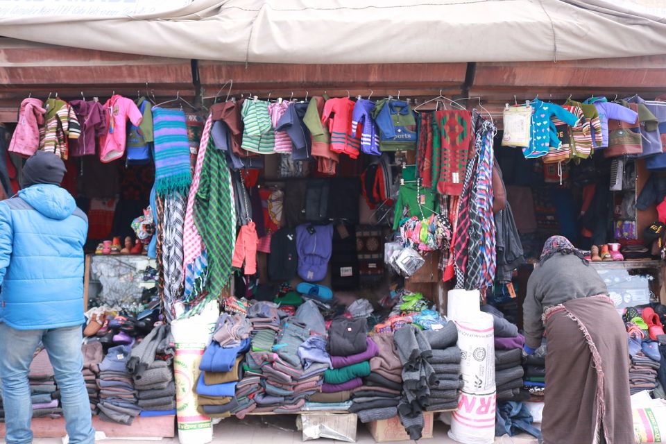 Photo of Leh - A guide to unravel the land of high passes that locks down in winter by Mouna Nanaiah