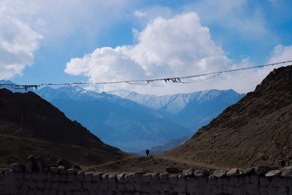 Photo of Leh - A guide to unravel the land of high passes that locks down in winter by Mouna Nanaiah