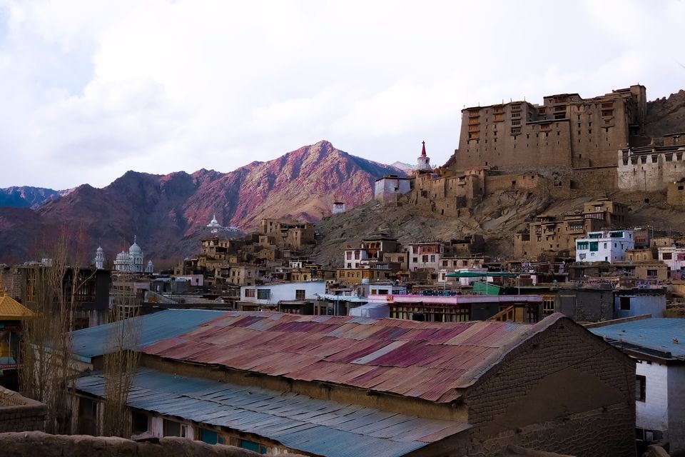 Photo of Leh - A guide to unravel the land of high passes that locks down in winter by Mouna Nanaiah