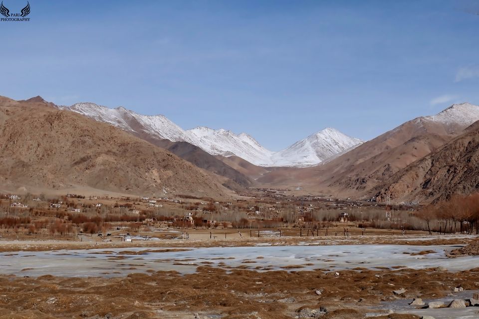 Photo of Leh - A guide to unravel the land of high passes that locks down in winter by Mouna Nanaiah