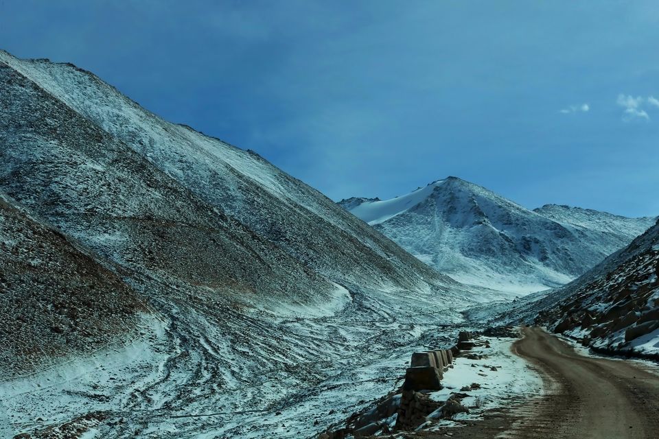 Photo of Leh - A guide to unravel the land of high passes that locks down in winter by Mouna Nanaiah