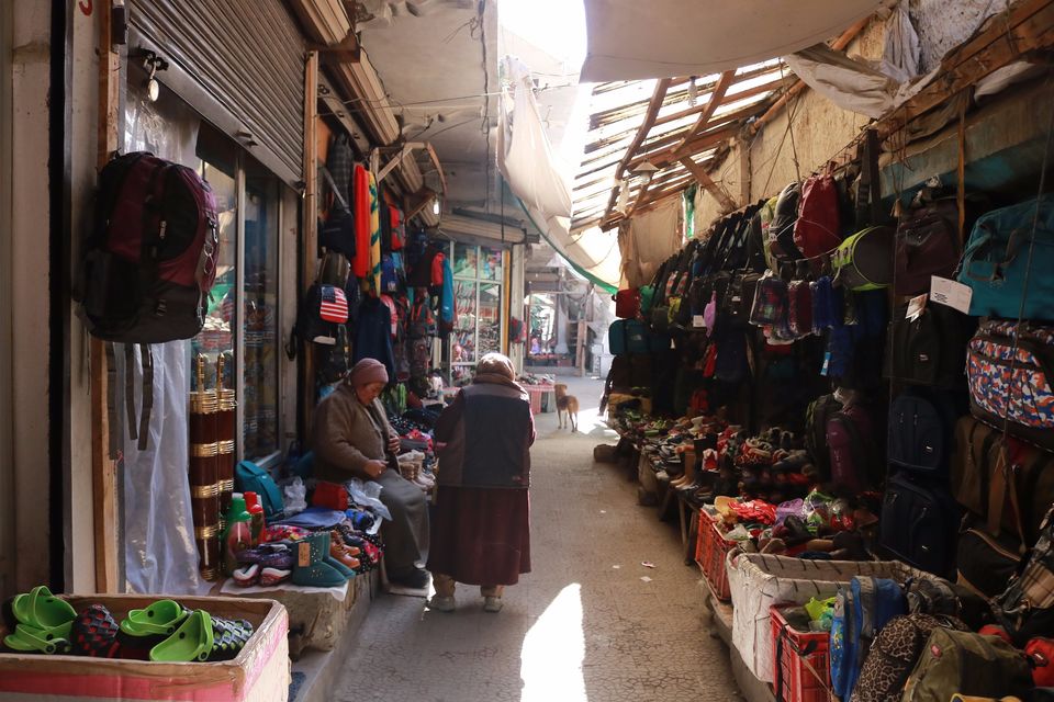 Photo of Leh - A guide to unravel the land of high passes that locks down in winter by Mouna Nanaiah