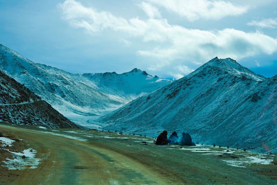 Photo of Leh - A guide to unravel the land of high passes that locks down in winter by Mouna Nanaiah