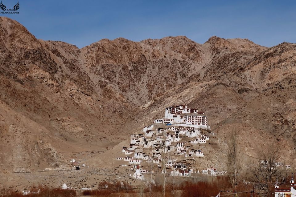 Photo of Leh - A guide to unravel the land of high passes that locks down in winter by Mouna Nanaiah
