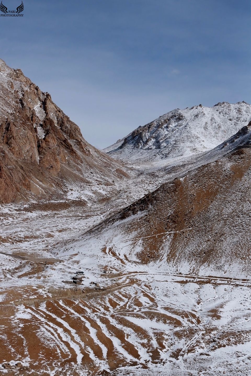 Photo of Leh - A guide to unravel the land of high passes that locks down in winter by Mouna Nanaiah