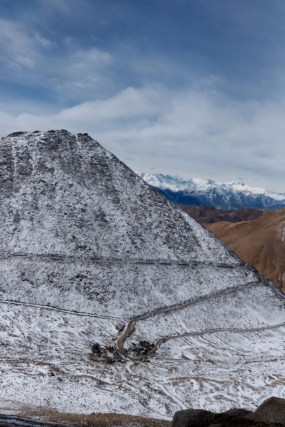 Photo of Leh - A guide to unravel the land of high passes that locks down in winter by Mouna Nanaiah