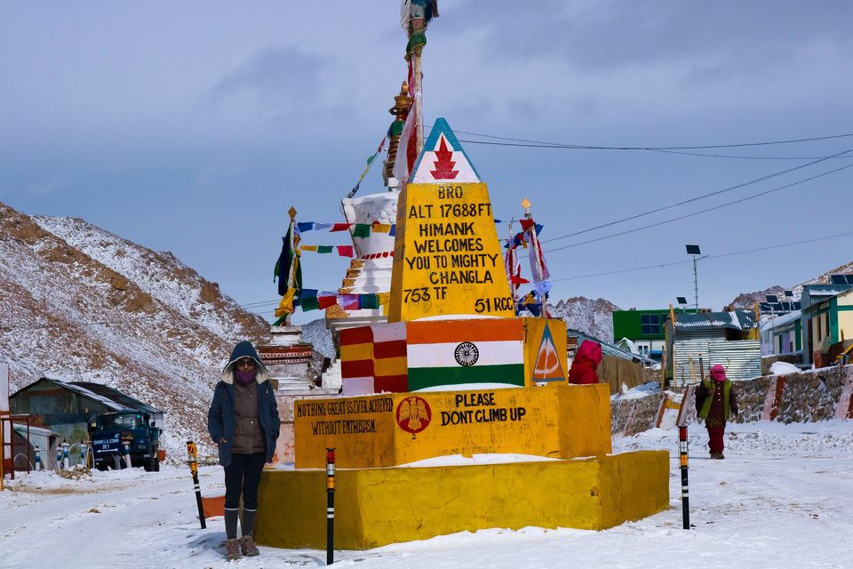 Photo of Leh - A guide to unravel the land of high passes that locks down in winter by Mouna Nanaiah