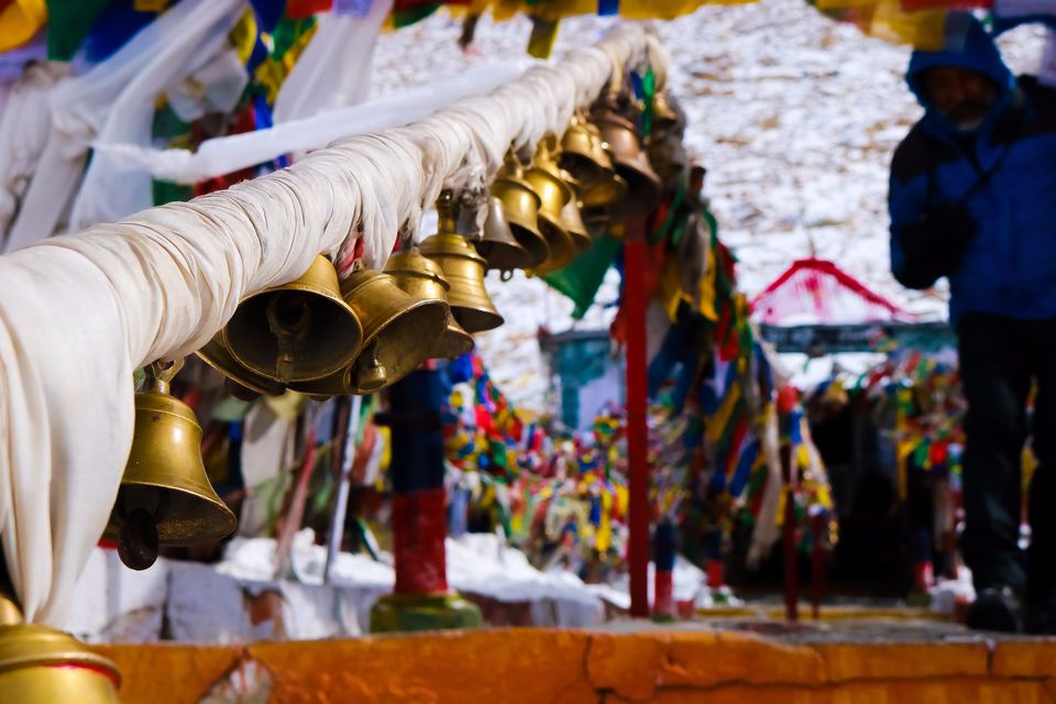 Photo of Leh - A guide to unravel the land of high passes that locks down in winter by Mouna Nanaiah