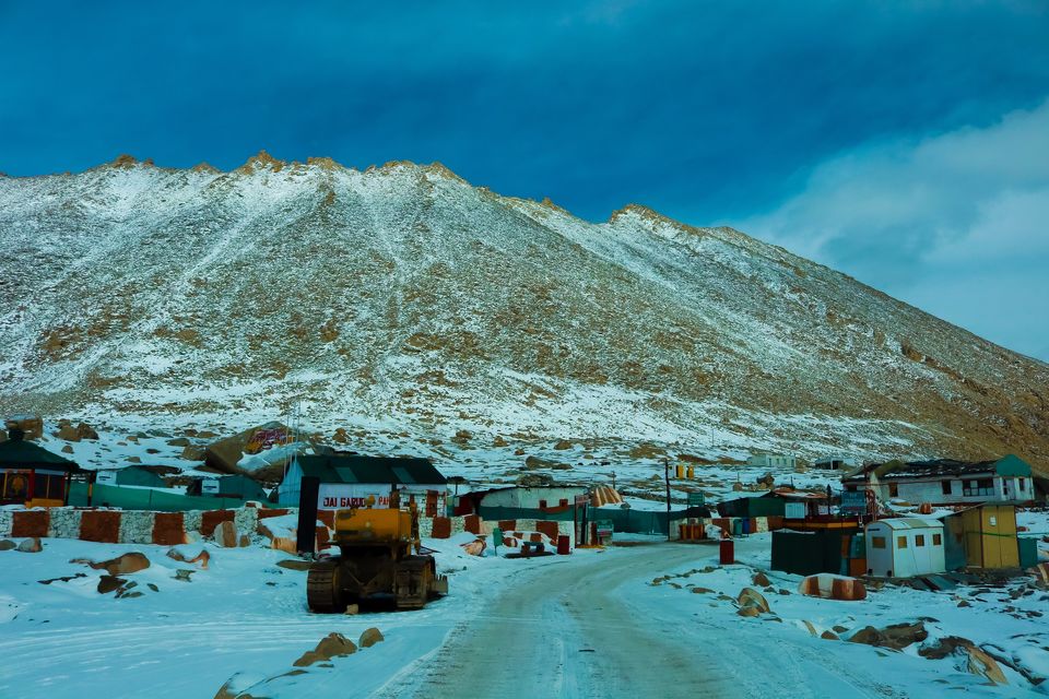 Photo of Leh - A guide to unravel the land of high passes that locks down in winter by Mouna Nanaiah